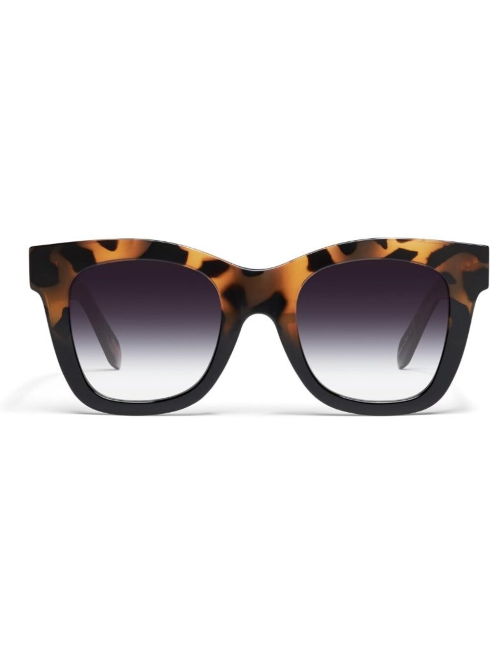 Oversized Square Sunglasses for Women | Stylish UV Protection Eyewear